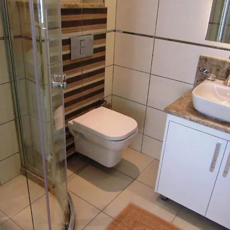 Apartment Tropical Gardens E 7 Spacious Duplex 4 Bed