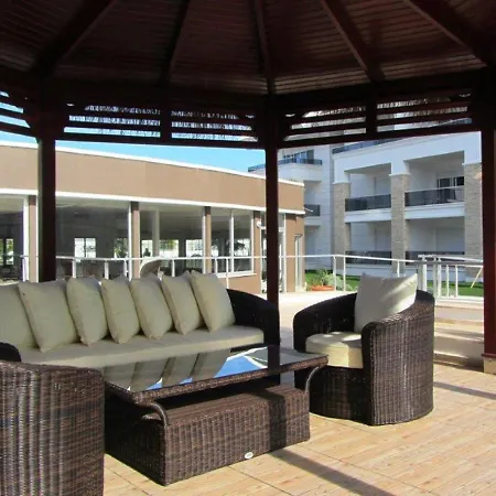 アパート Tropical Gardens E 7 Spacious Duplex 4 Bed *