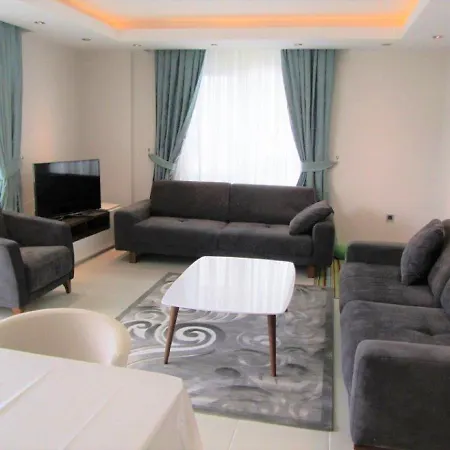 Tropical Gardens E 7 Spacious Duplex 4 Bed アパート シダ
