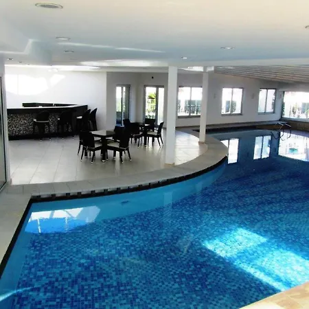 アパート Tropical Gardens E 7 Spacious Duplex 4 Bed *